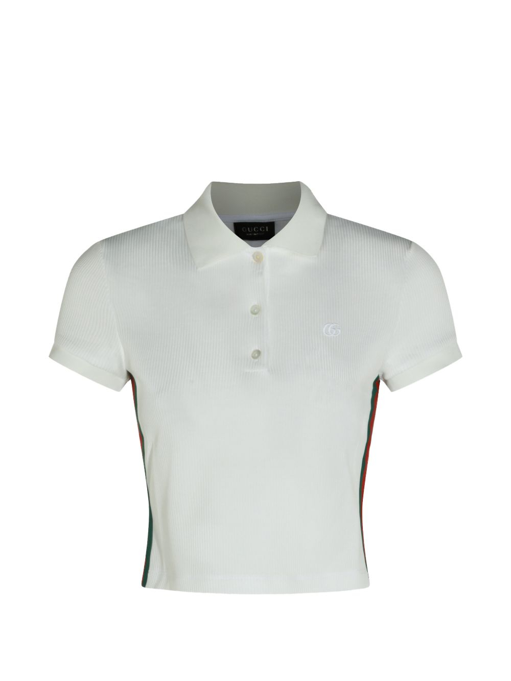 [Gucci] T-shirts Short Sleeve FW26 875665XJHYN9000