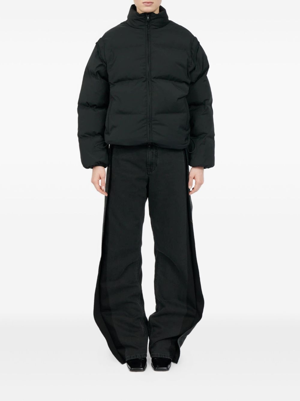 [MM6 Maison Margiela] Down jacket FW26 S62AN0159M35609900