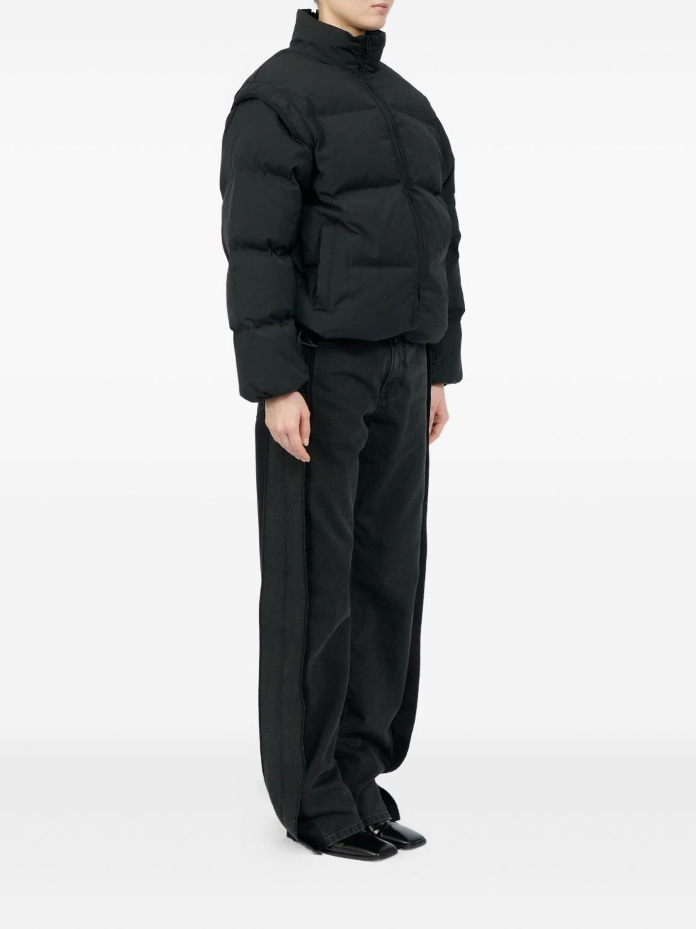 [MM6 Maison Margiela] Down jacket FW26 S62AN0159M35609900