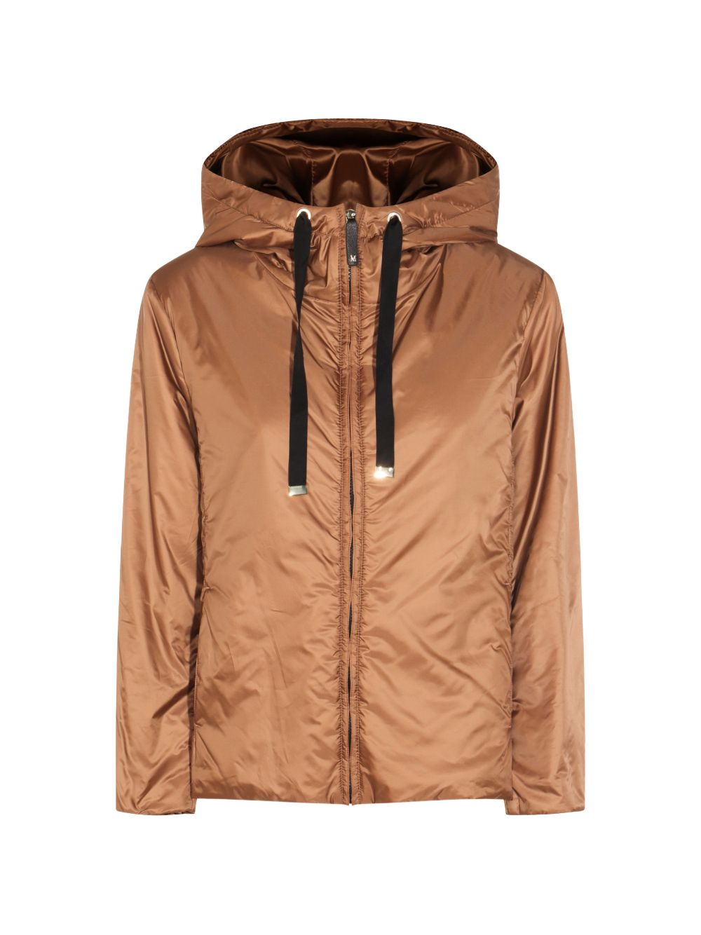 [MAX MARA THE CUBE] Down jacket FW26 29486034600051