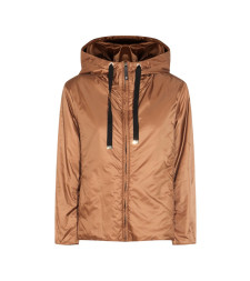 [MAX MARA THE CUBE] Down jacket FW26 29486034600051