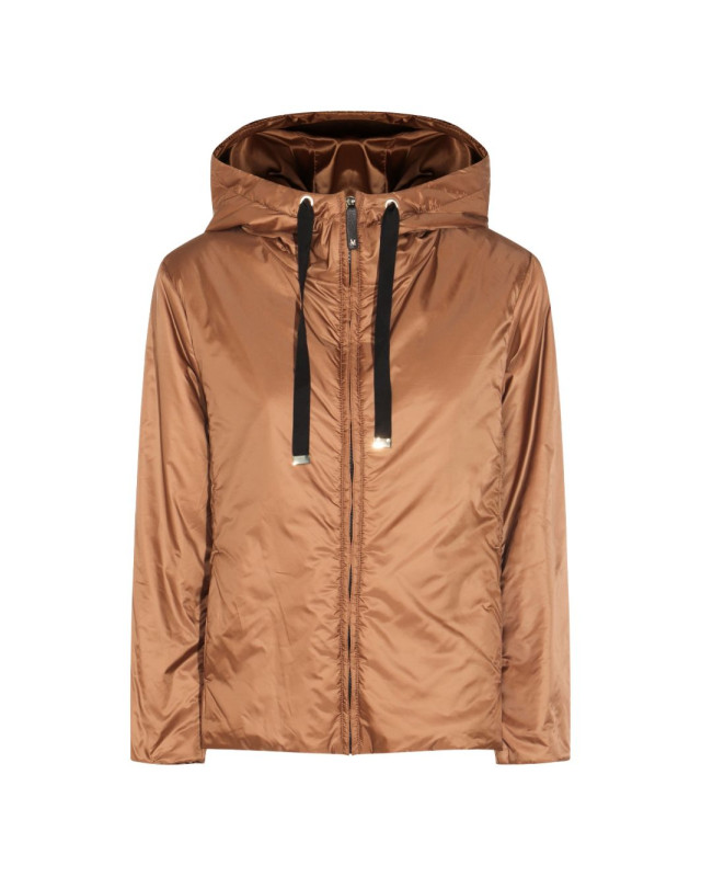 [MAX MARA THE CUBE] Down jacket FW26 29486034600051