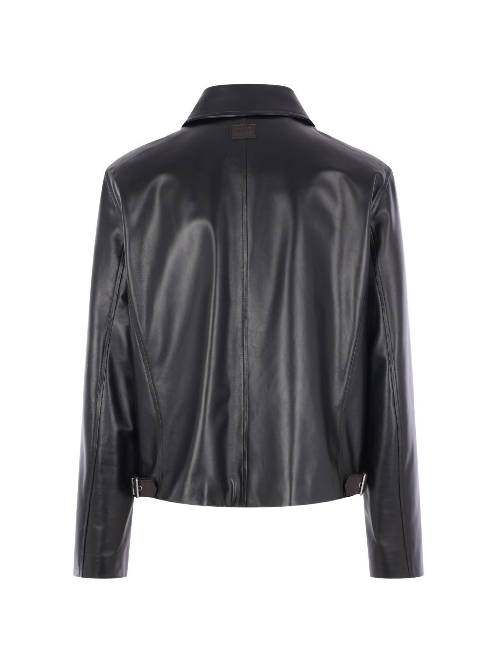 [Loewe] Leather Jacket FW26 H526Y34LBT1100