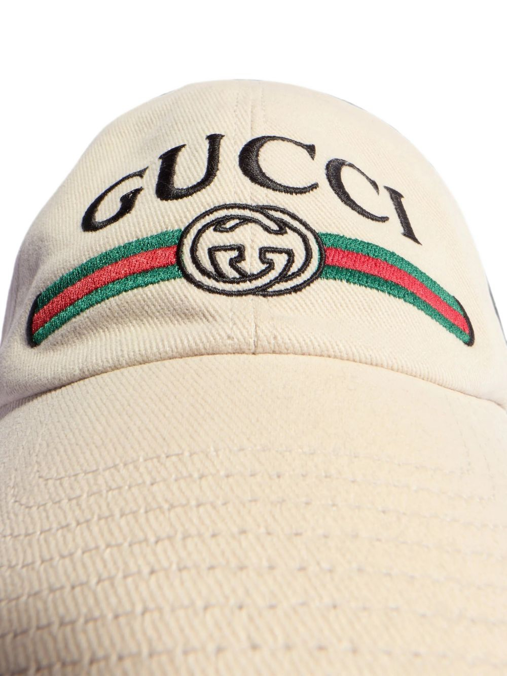 [Gucci] Cap FW26 8757364HBKH9779