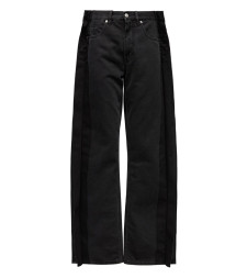 [MM6 Maison Margiela] Jeans FW26 S62LB0200M30011971