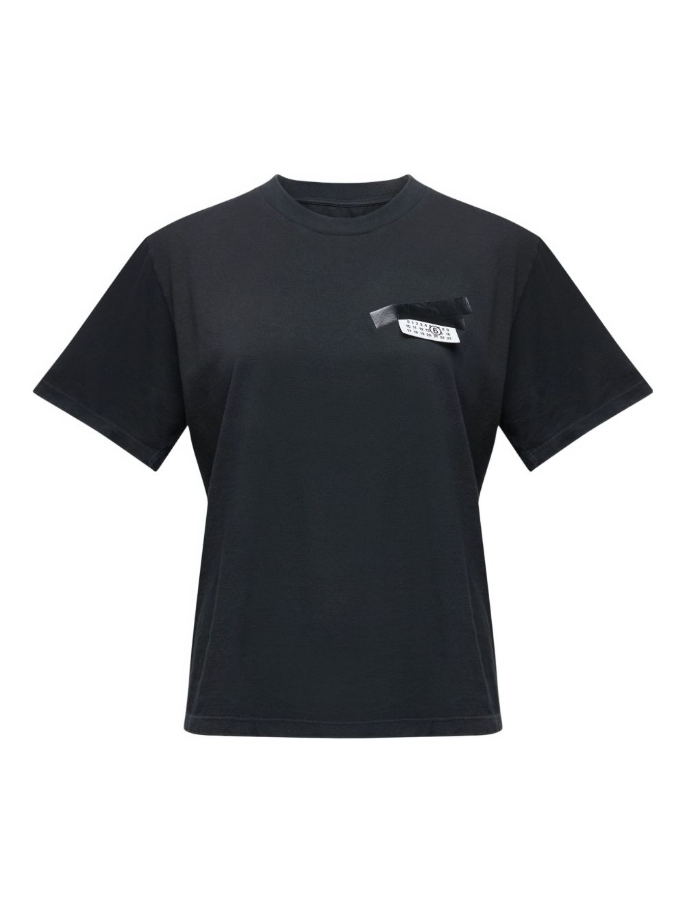 [MM6 Maison Margiela] T-shirts Short Sleeve FW26 S62GD0210M20115900