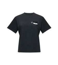 [MM6 Maison Margiela] T-shirts Short Sleeve FW26 S62GD0210M20115900