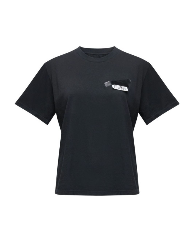 [MM6 Maison Margiela] T-shirts Short Sleeve FW26 S62GD0210M20115900