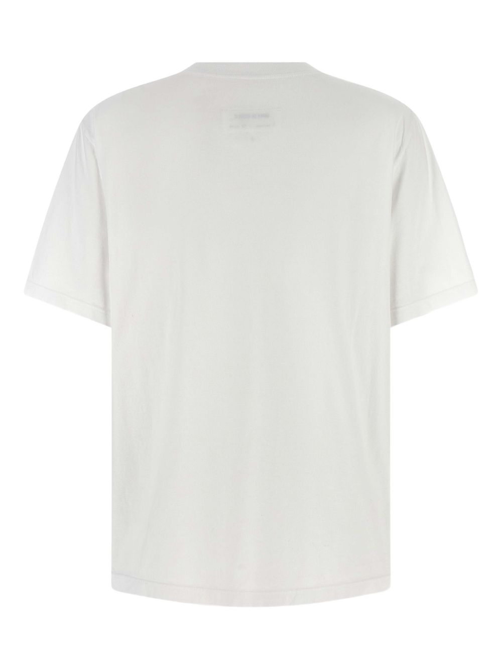 [MM6 Maison Margiela] T-shirts Short Sleeve FW26 S62GD0210M20115100