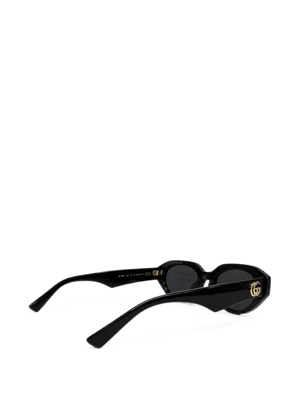 [Gucci] Sunglasses FW26 A000PSJ07401012