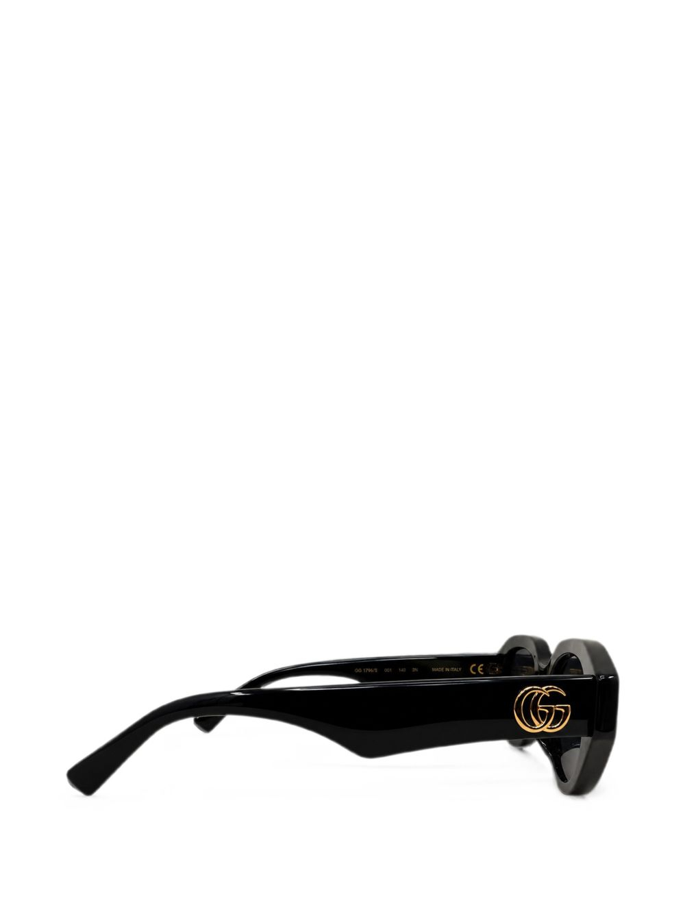[Gucci] Sunglasses FW26 A000PSJ07401012