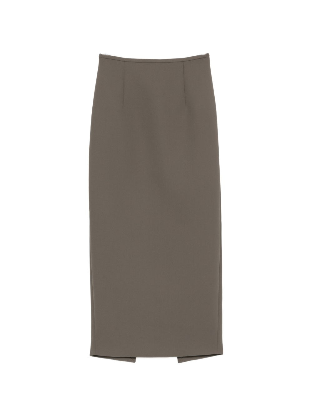 [KHAITE] Long skirt FW26 41814114659