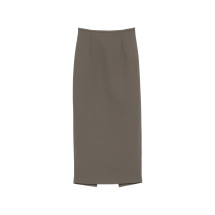 [KHAITE] Long skirt FW26 41814114659