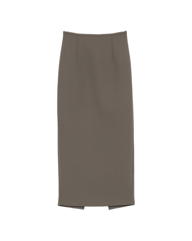 [KHAITE] Long skirt FW26 41814114659