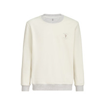 [Brunello Cucinelli] Sweatshirt FW26 MM8263390GCA819