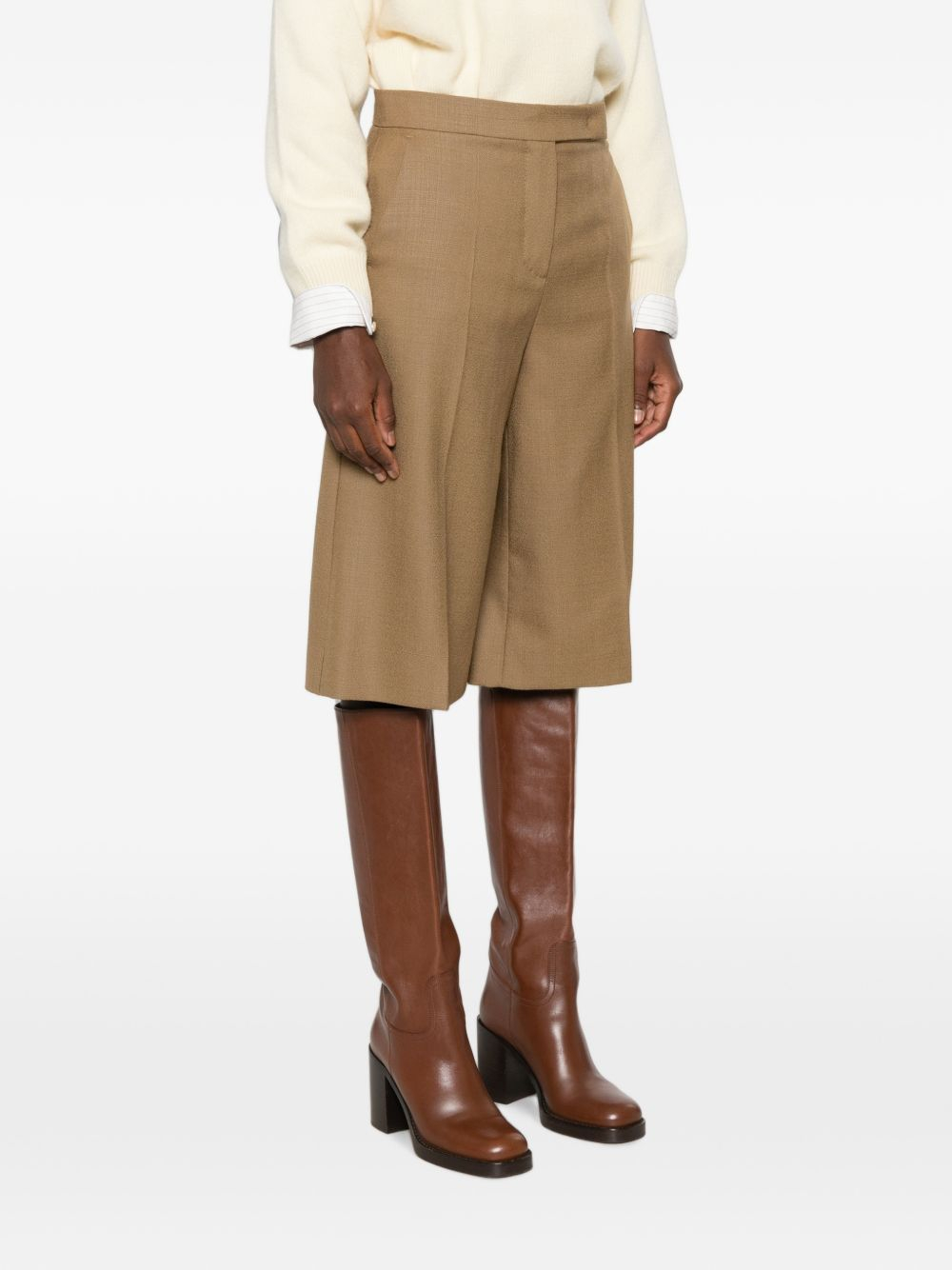 [MaxMara] Shorts FW26 21136171600001