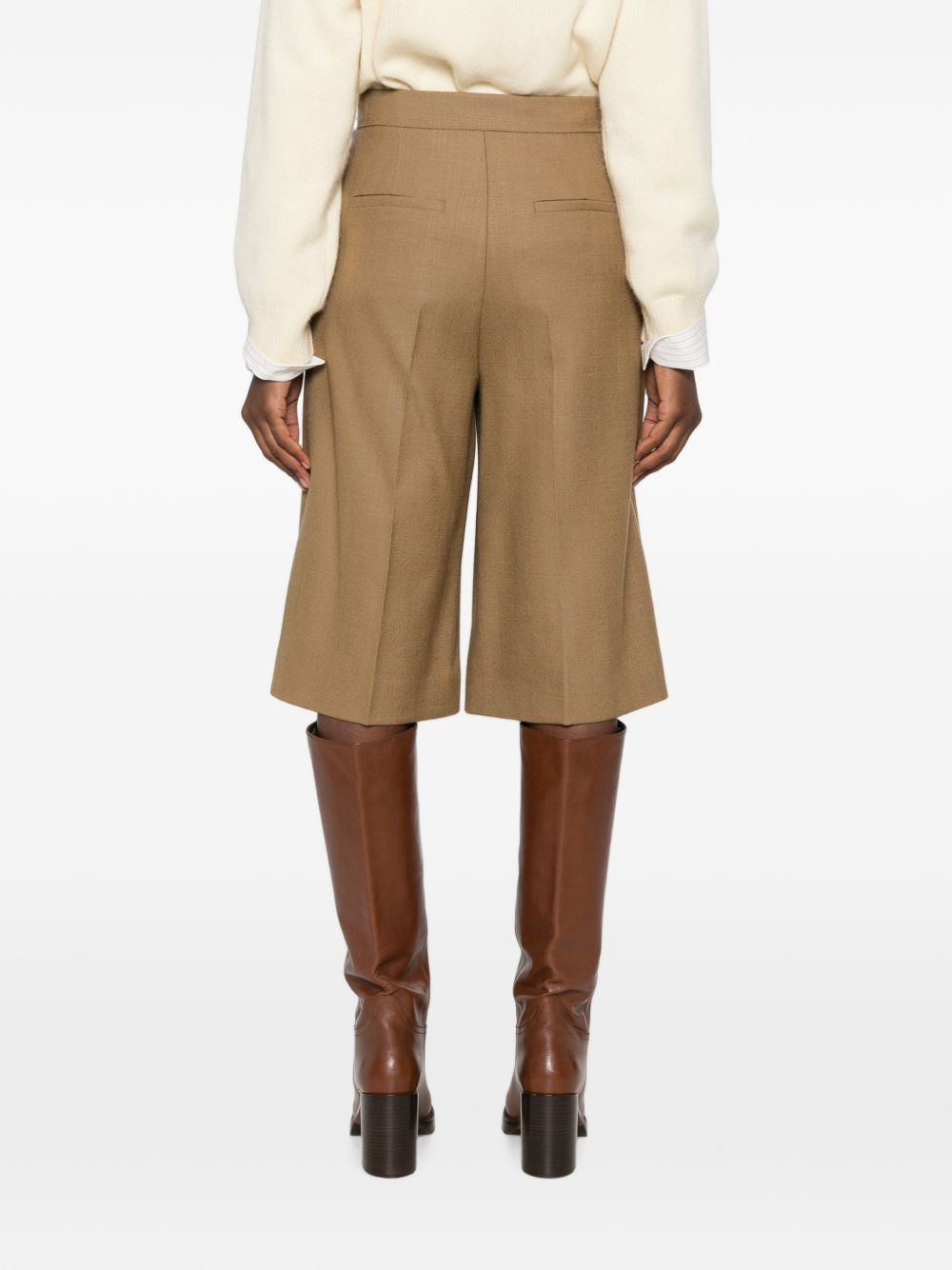 [MaxMara] Shorts FW26 21136171600001