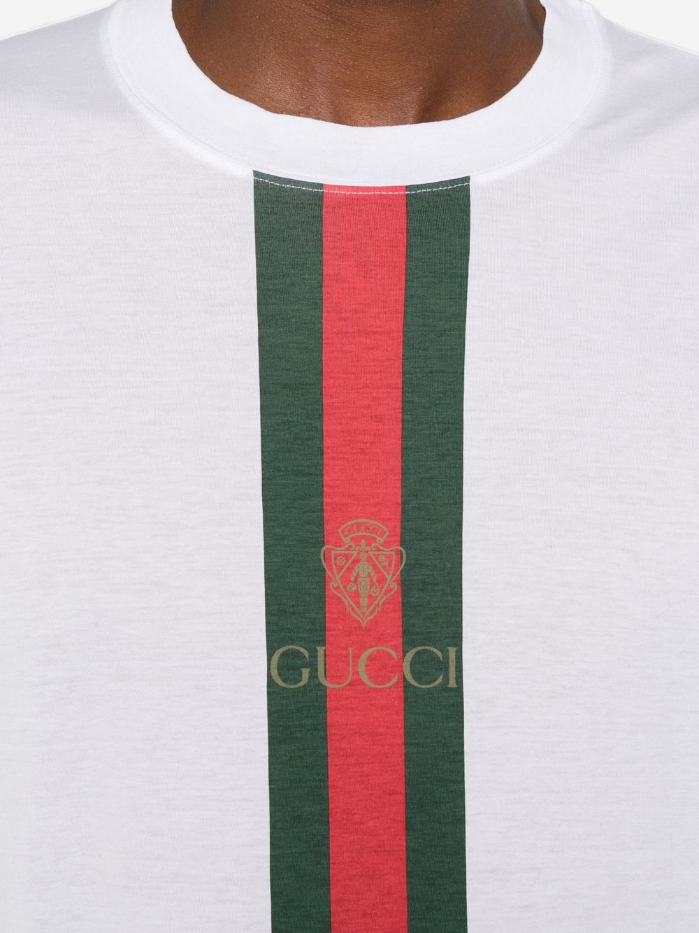 [Gucci] T-shirts Short Sleeve FW26 864626XJHYA9066