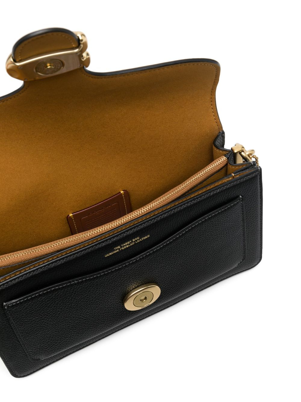 [COACH] Shoulder bag FW26 CH857B4/BK