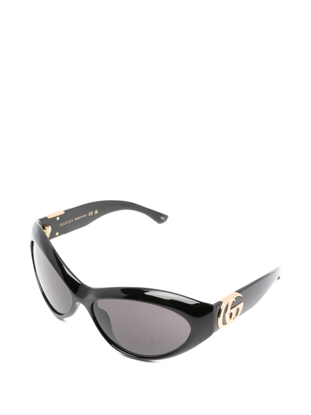 [Gucci] Sunglasses FW26 875964J07401012