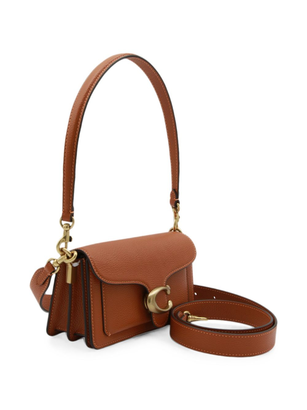 [COACH] Shoulder bag FW26 CY201B4YU1