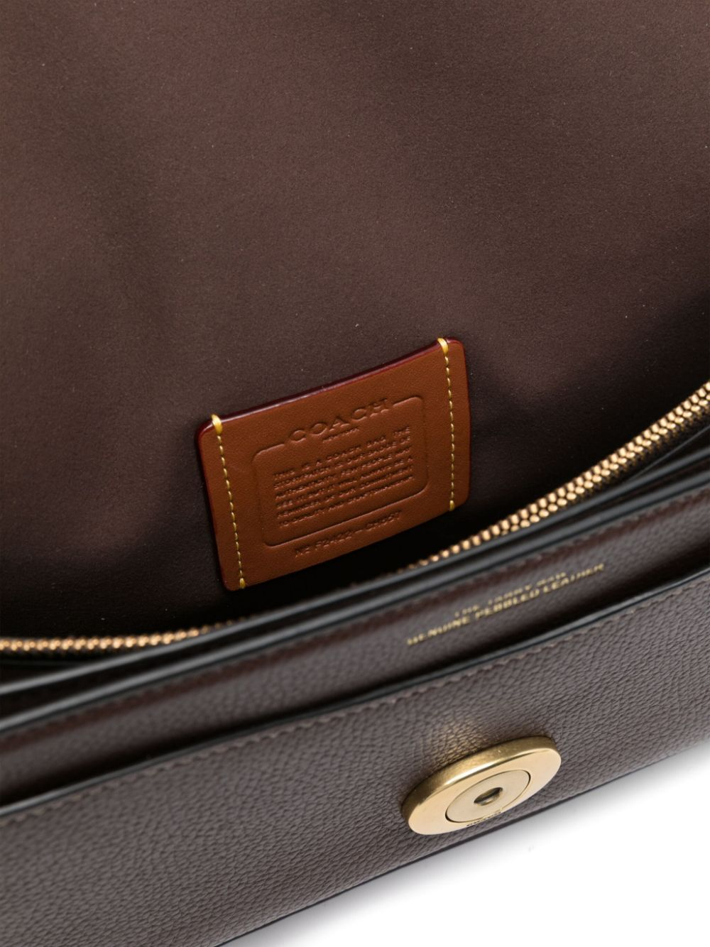 [COACH] Shoulder bag FW26 CH857B4MPL