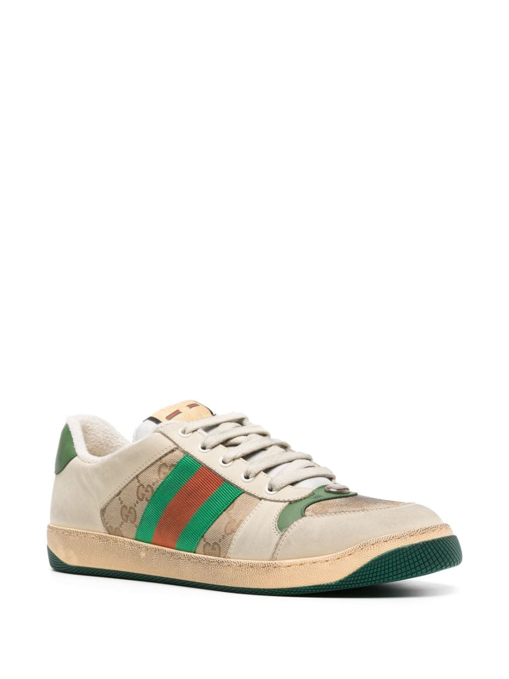 [Gucci] Sneakers FW26 5465519Y9209666