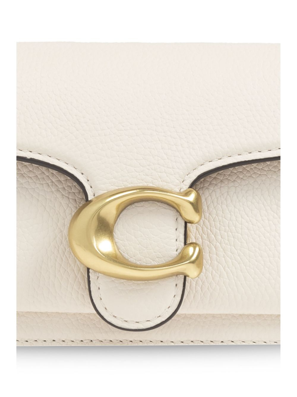 [COACH] Shoulder bag FW26 CY201B4/HA