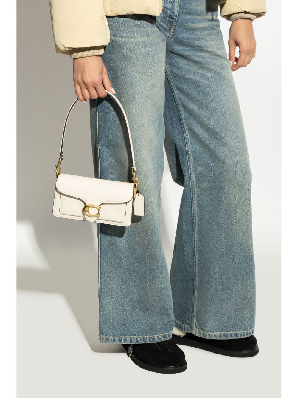 [COACH] Shoulder bag FW26 CY201B4/HA