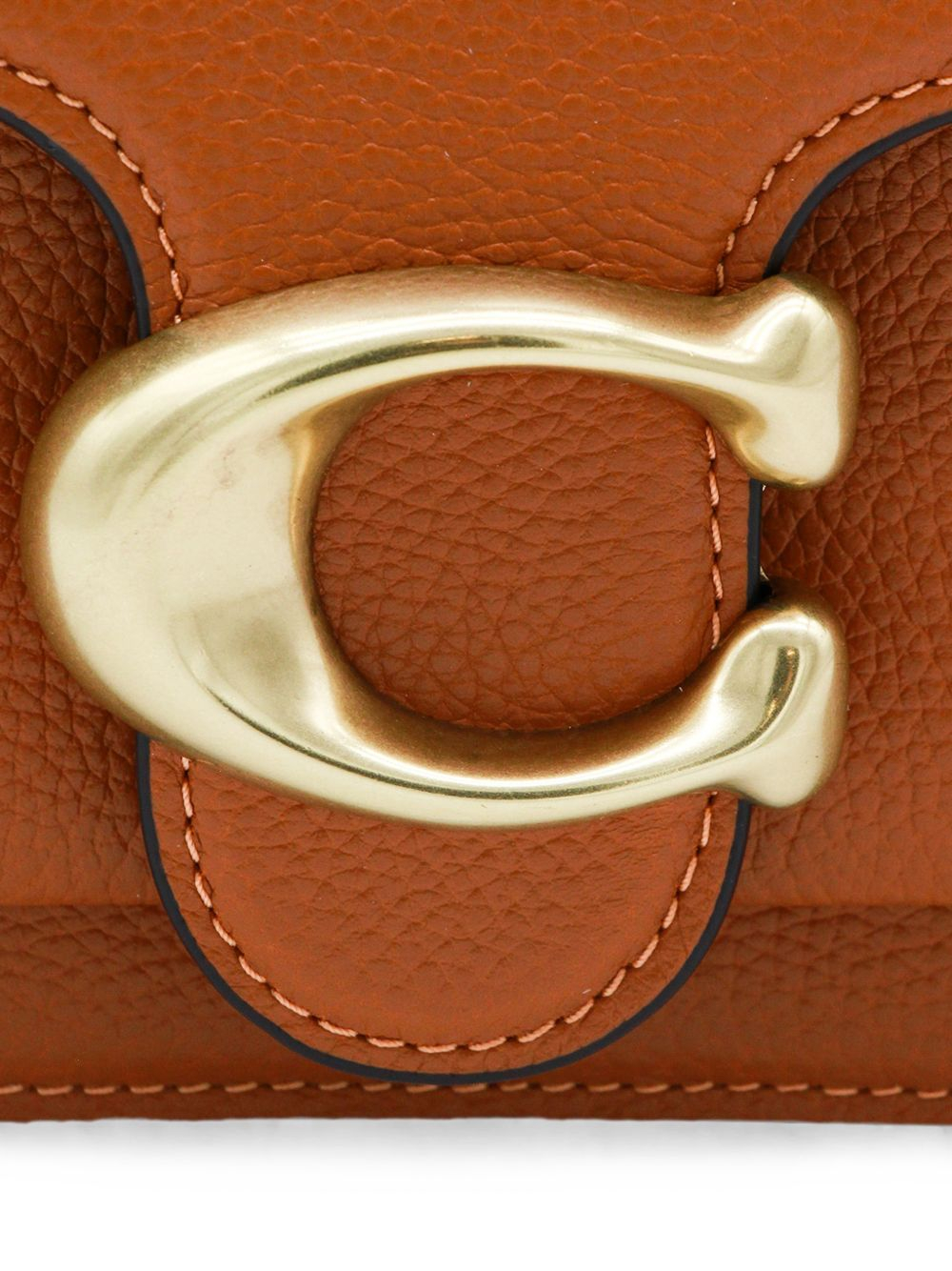 [COACH] Shoulder bag FW26 CH857B4YU1