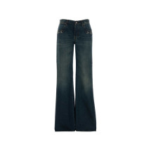 [Gucci] Jeans FW26 864707XDDFW4011