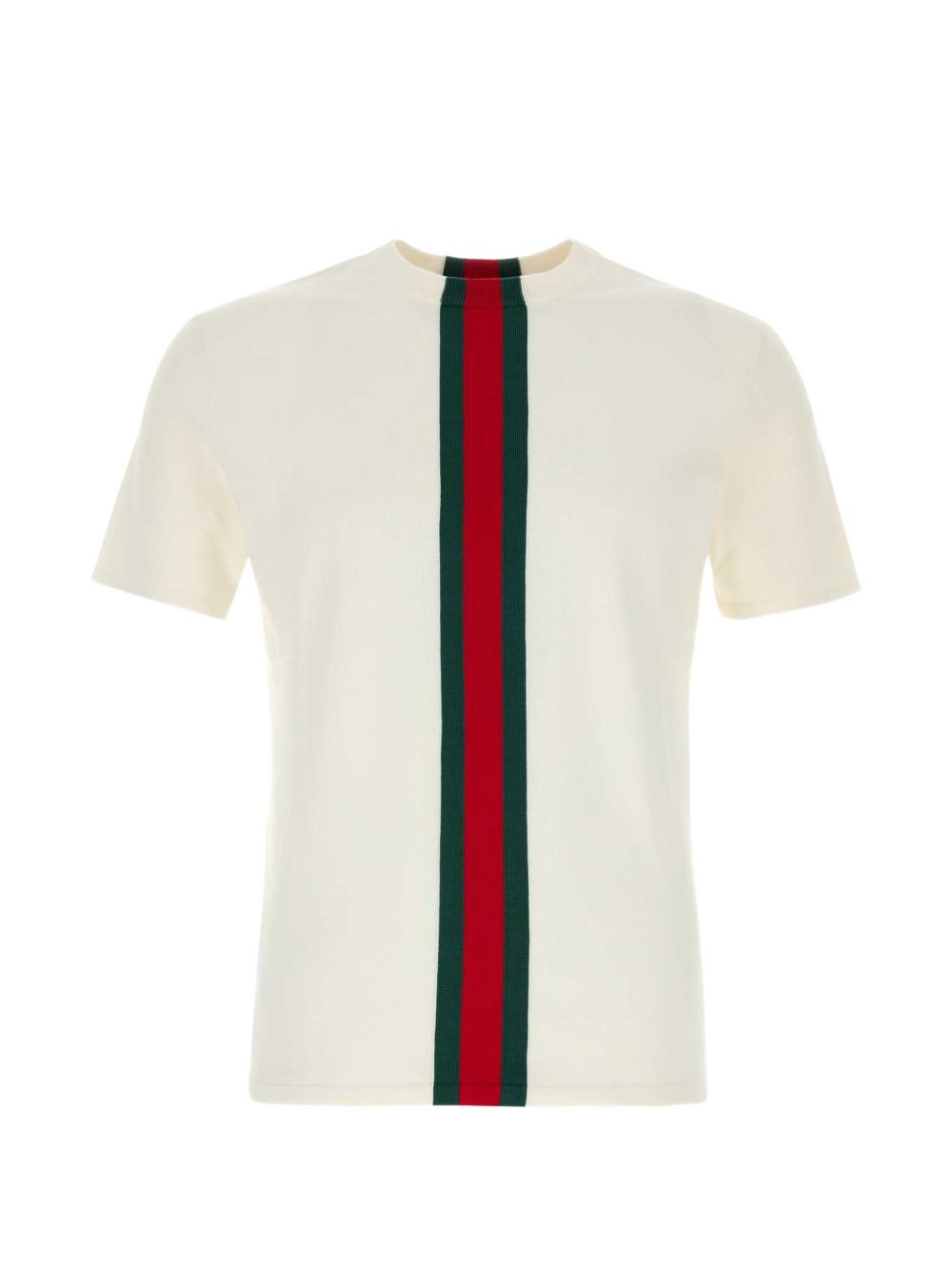 [Gucci] T-shirts Short Sleeve FW26 875176XKFPC9043