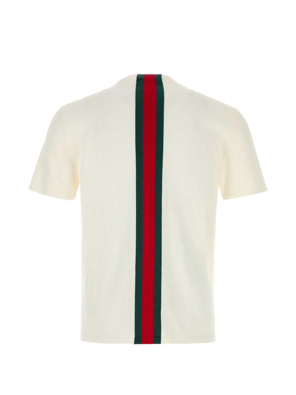 [Gucci] T-shirts Short Sleeve FW26 875176XKFPC9043