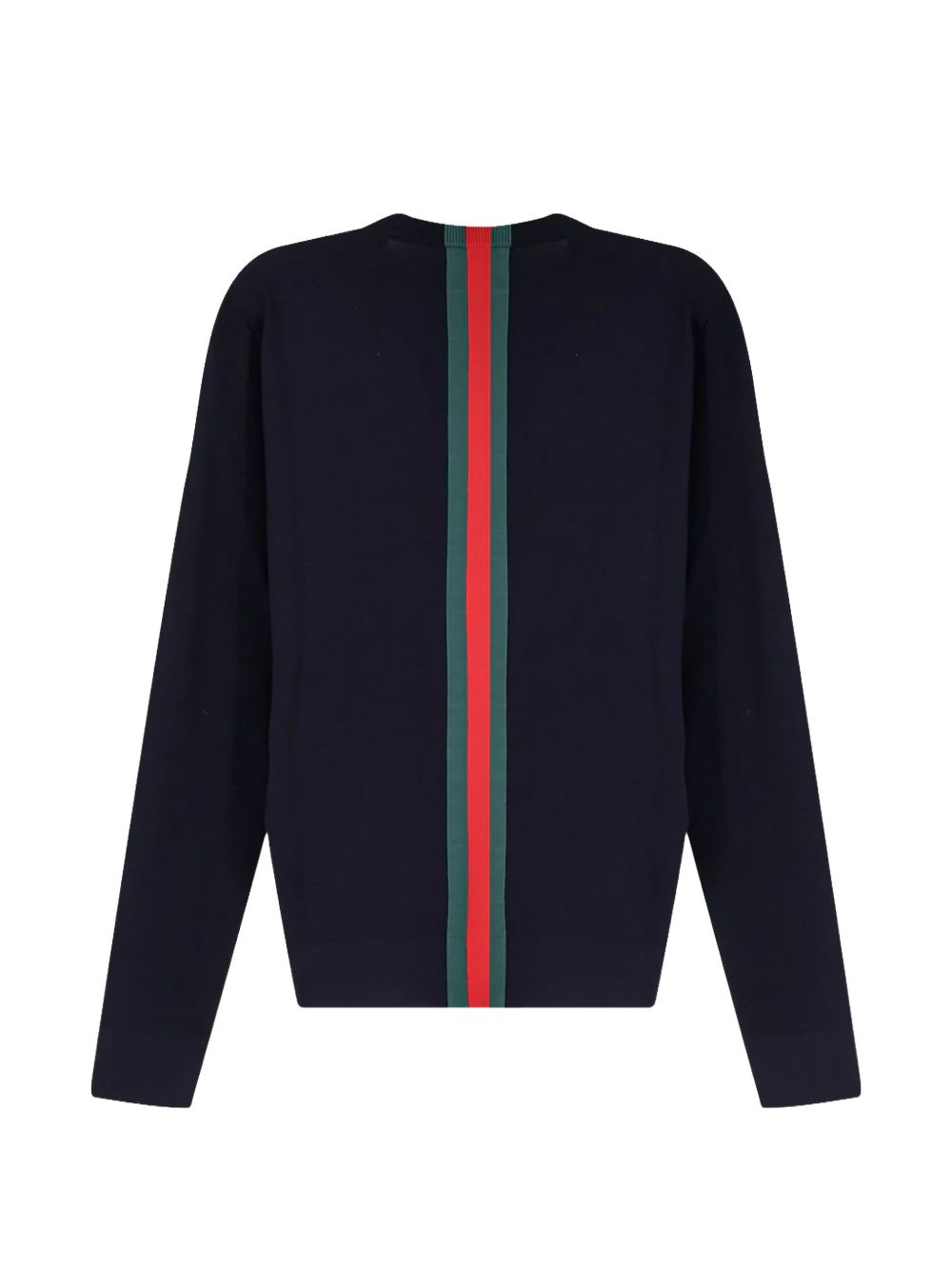[Gucci] T-shirts Long Sleeve FW26 875177XKFPC4152