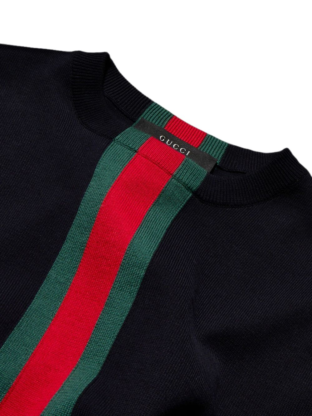 [Gucci] T-shirts Long Sleeve FW26 875177XKFPC4152
