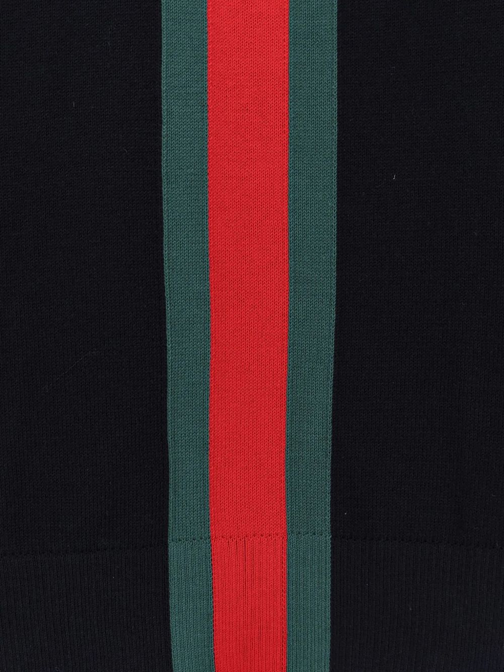 [Gucci] T-shirts Long Sleeve FW26 875177XKFPC4152