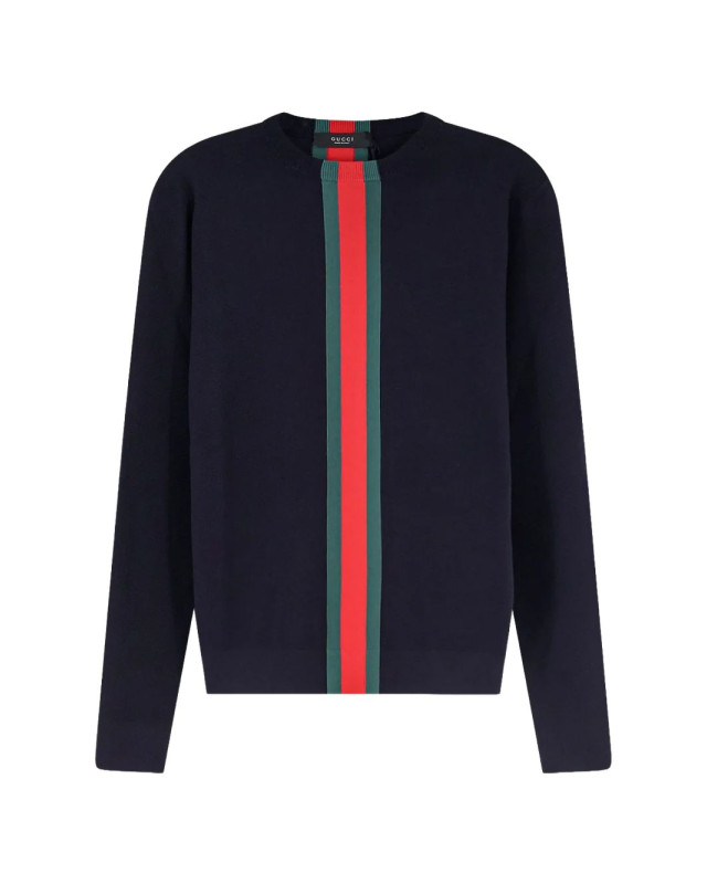 [Gucci] T-shirts Long Sleeve FW26 875177XKFPC4152