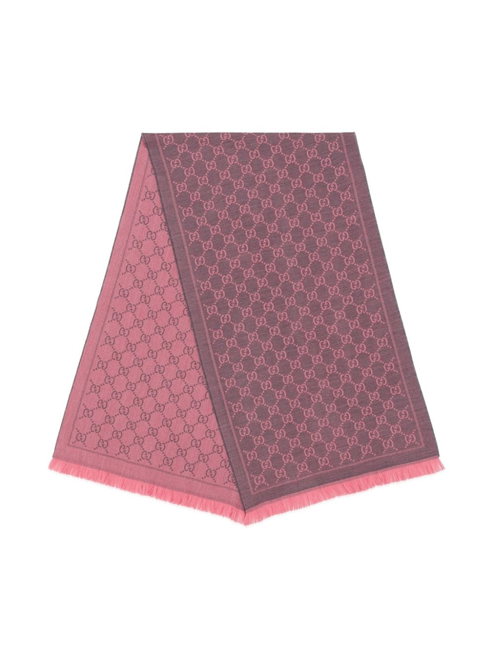 [Gucci] Scarf FW26 1334833G2001272