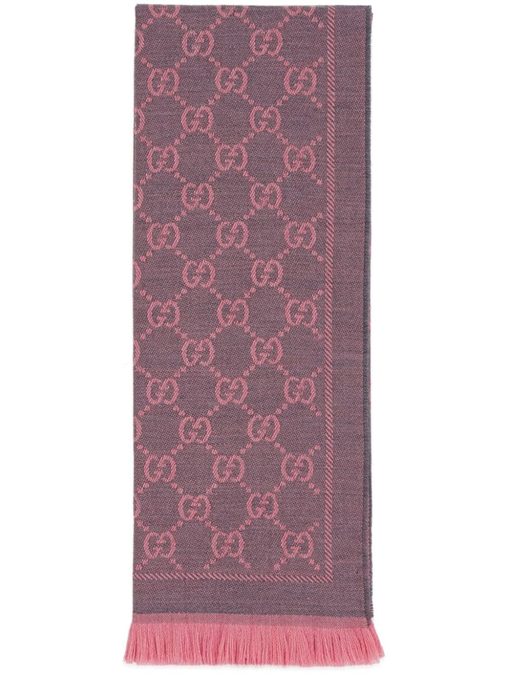 [Gucci] Scarf FW26 1334833G2001272
