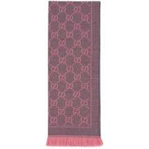 [Gucci] Scarf FW26 1334833G2001272