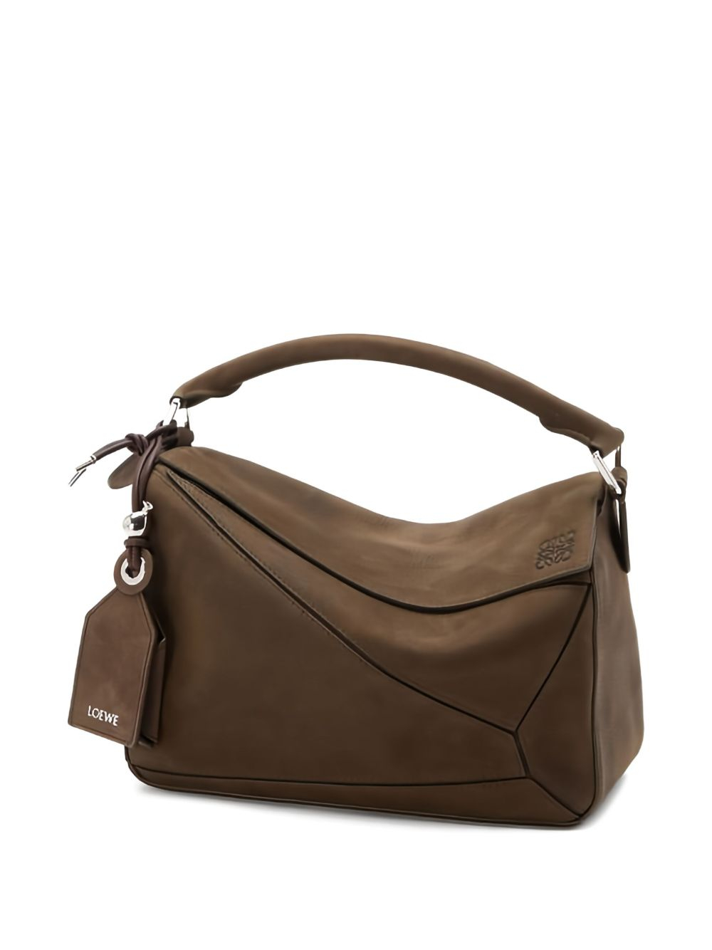 [Loewe] Tote bag FW26 A510PLSX036423