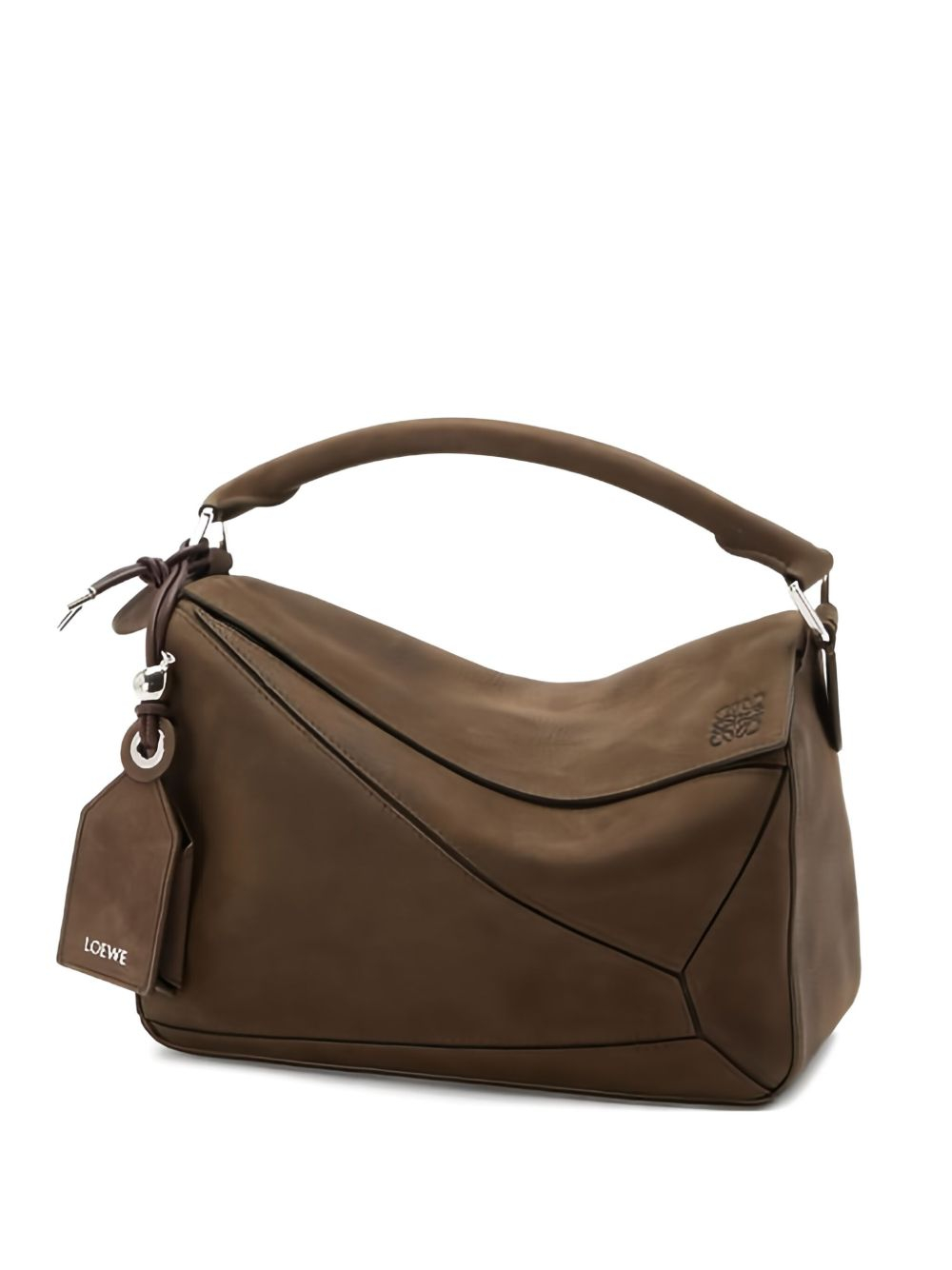 [Loewe] Tote bag FW26 A510PLSX036423