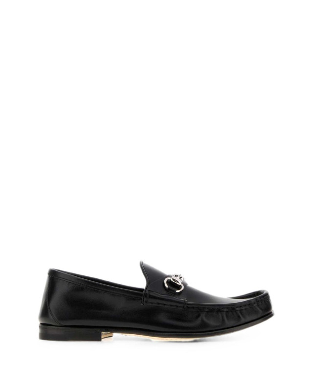 [Gucci] Loafer FW26 871668AAF3Q1000