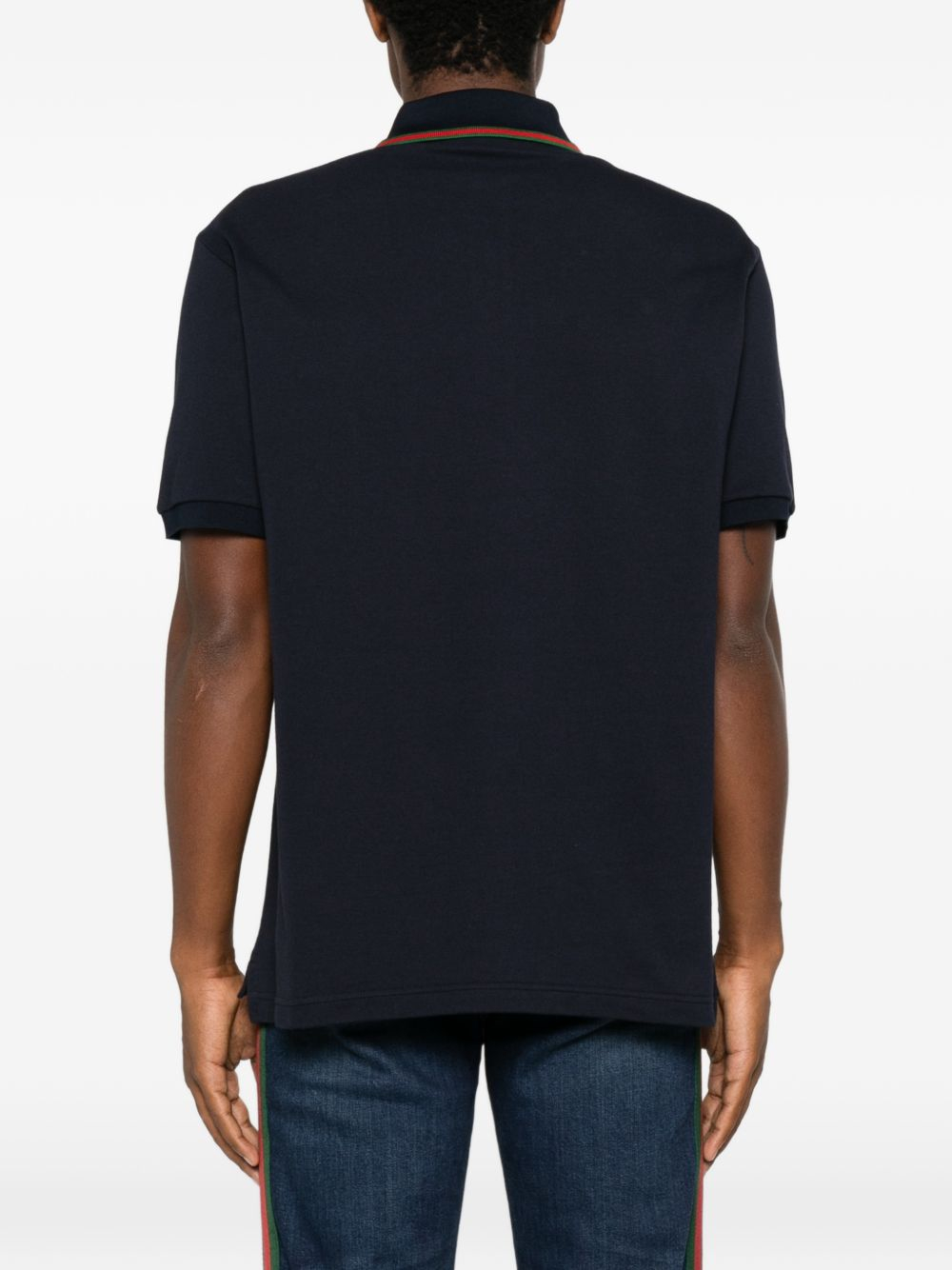 [Gucci] T-shirts Short Sleeve FW26 872468XJHX54816