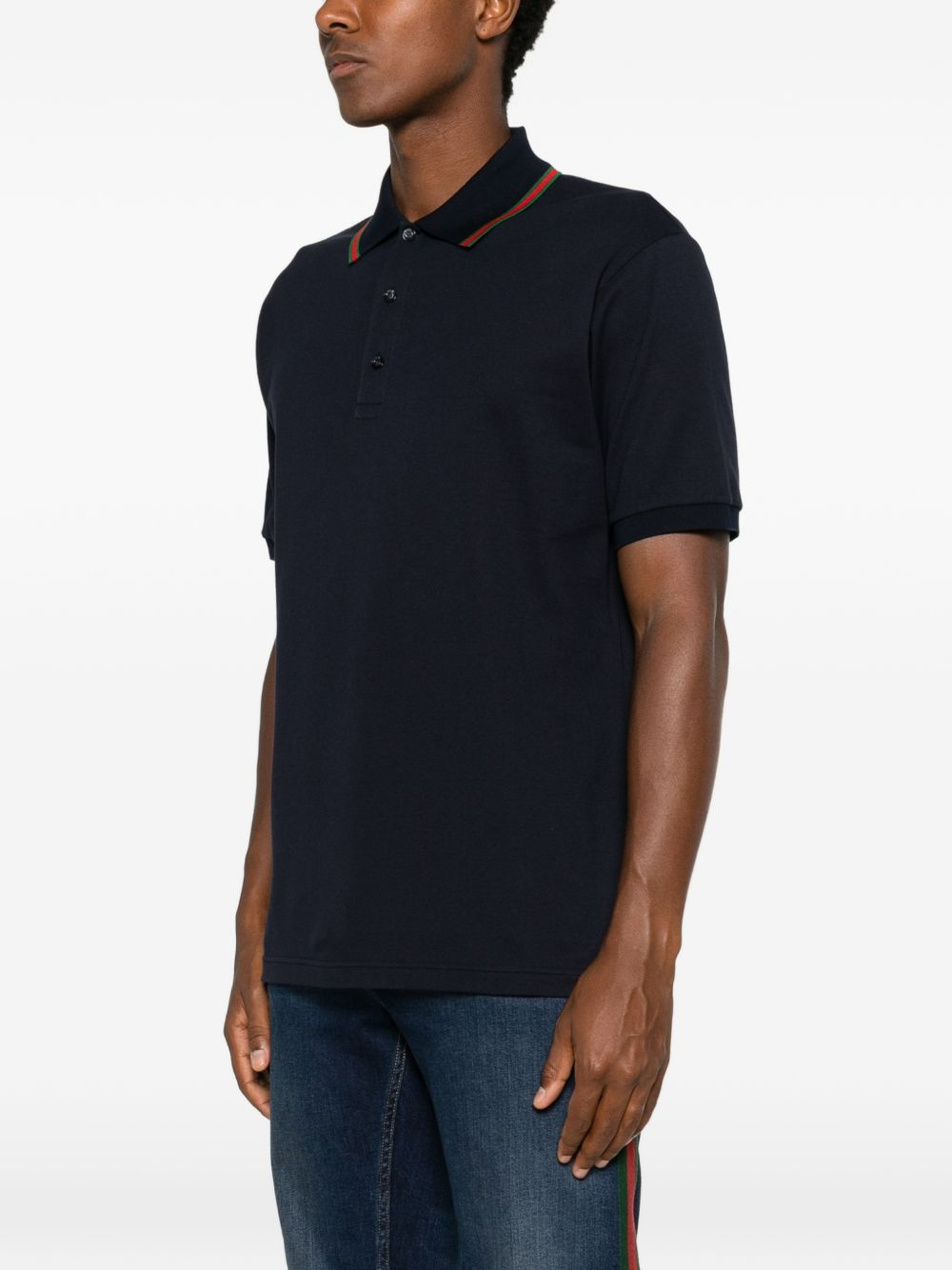 [Gucci] T-shirts Short Sleeve FW26 872468XJHX54816