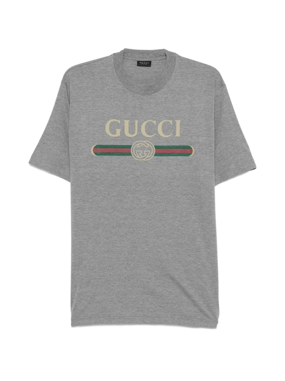[Gucci] T-shirts Short Sleeve FW26 865015XJH1R1230