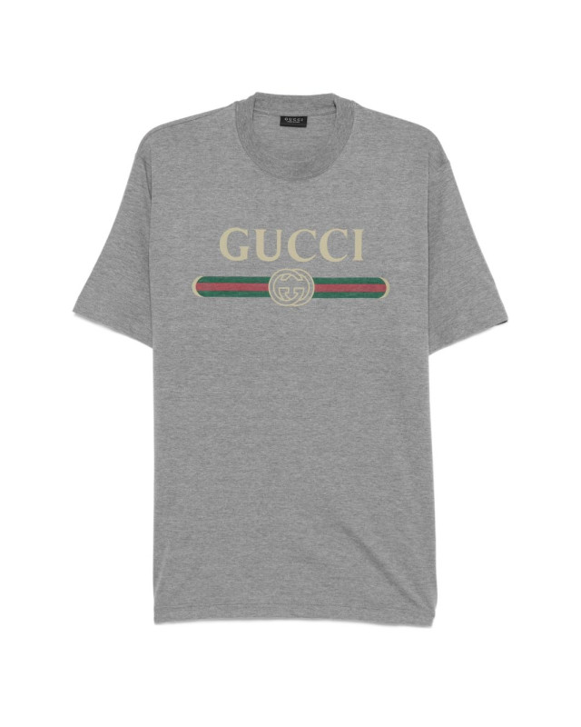 [Gucci] T-shirts Short Sleeve FW26 865015XJH1R1230