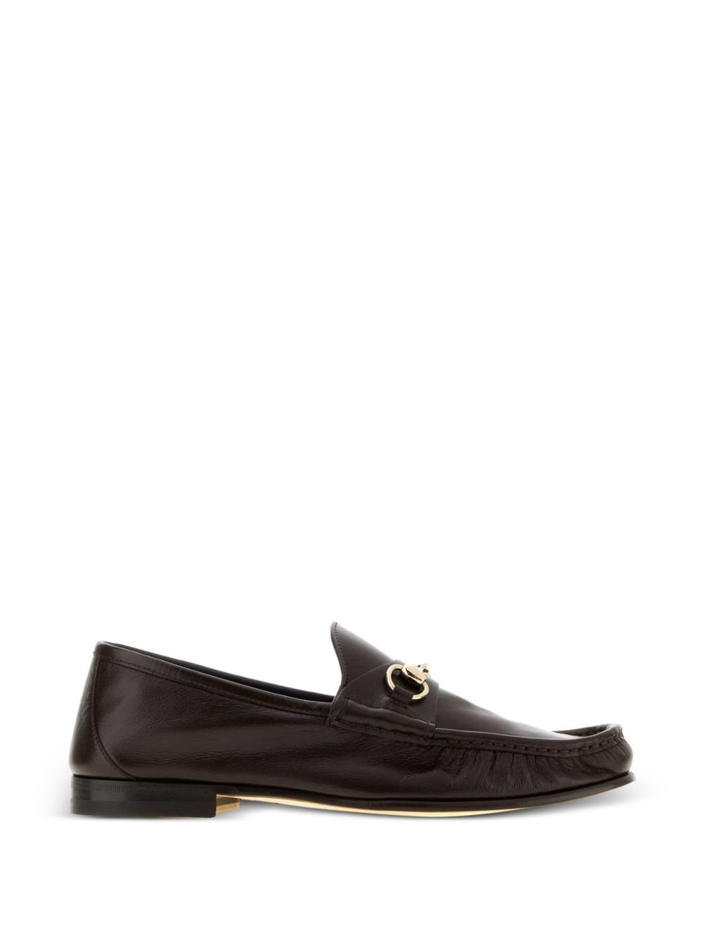 [Gucci] Loafer FW26 864119AAF3Q2140