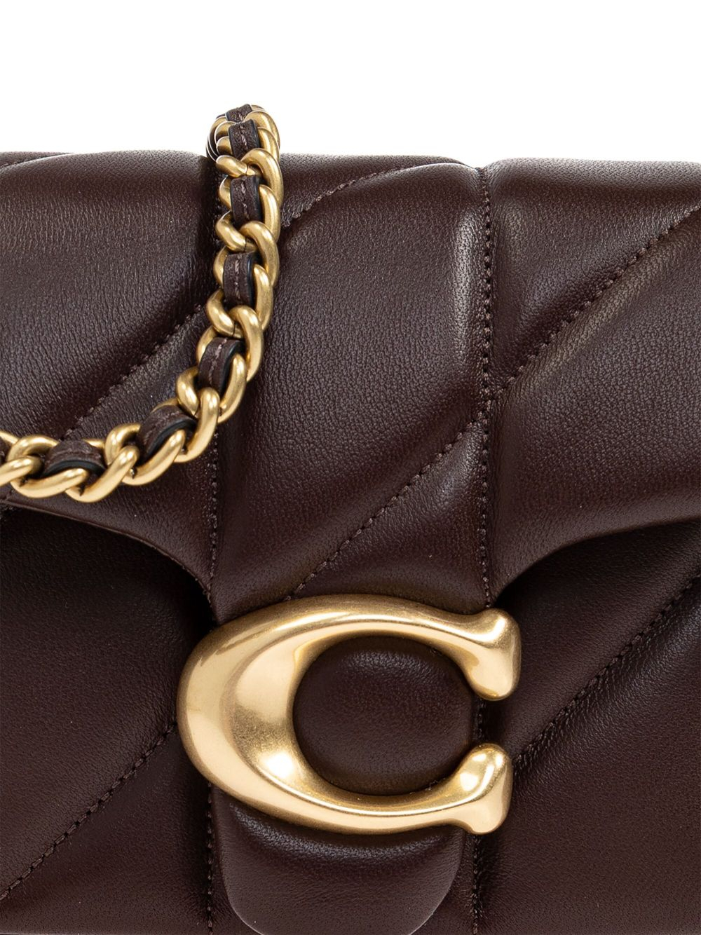 [COACH] Shoulder bag FW26 CP149B4MPL