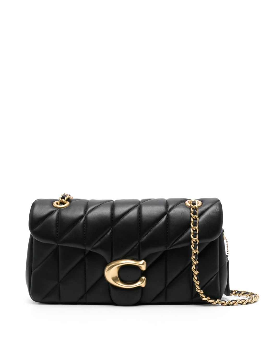 [COACH] Shoulder bag FW26 CP150B4/BK